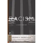 BOKUS Racism - A Short History