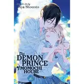 BOKUS The Demon Prince of Momochi House, Vol. 16