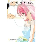 BOKUS Fly Me to the Moon, Vol. 2