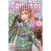 BOKUS The Elusive Samurai, Vol. 14