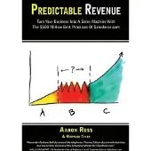 Predictable Revenue