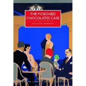 The Poisoned Chocolates Case