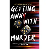 Penguin Random House Getting Away with Murder