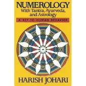 BOKUS Numerology