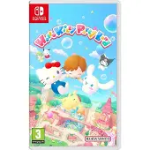 Hello Kitty Party Land - Launch Edition (Switch)
