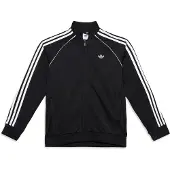 Adidas Originals Sst Loose Track Kokovetoketjullinen Collegepaita