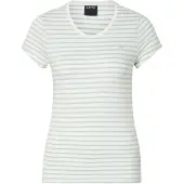 G-Star Stripe Eyben Slim V T-Shirt 2.0 - Multi color - Women