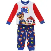 Ryhmä Hau Paw Patrol Pitkähihainen Pyjama