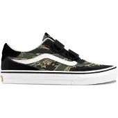 Vans Brooklyn Ls V lasten vapaa-ajan kengät