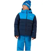 Rossignol Siz Quilted Takki