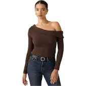 Levi's Paita 'CLARA' vaaleanruskea