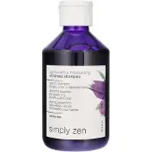 Simply Zen Age Benefit & Moisturizing sävyttävä shampoo vaalennetuille tai raidoitetuille hiuksille 250 ml
