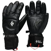 Black Diamond W Spark Gloves Black - M