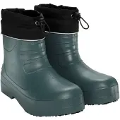 Viking Footwear Norse Low Boot, kumisaappaat, sininen/vihreä