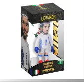 Minix Wc Legends Italy-gianluigi Buffon Kuvio