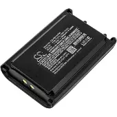 123accu Vertex VX-230 VX-231 VX-231L akku 1600mAh / 11.84Wh