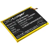 123accu ZTE älypuhelinten A7010 / Blade A7 2020 yhteensopiva akku 3900mAh
