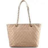 Valentino Makena Shopperit 33 cm Beige