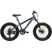 Umit Spartan X 20´´ Pyörä