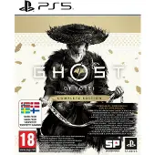 Ghost of Yotei Complete Edition