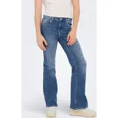 ONLY Kogjuicy Life Flared Dnm Cro557 Noos - Blue - 122