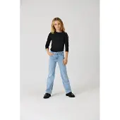 ONLY Kogjuicy Life Wide Leg Dnm Dia547 Noos - Blue - 170