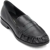 Rylko Loafer musta