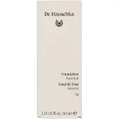 Dr. Hauschka Foundation, 04 Hazelnut