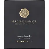RITUALS Precious Amber Scented Candle 360 g