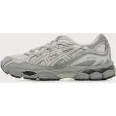 Asics Matalavartiset tennarit 'GEL-NYC' kerma / harmaa / pastellinvihreä