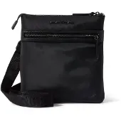 Armani Exchange Olkalaukku musta