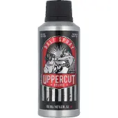 Uppercut Deluxe Hair Spray Sea Salt kevyen pidon hiussuihke 150 ml