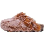 Scholl Loafer ruskea