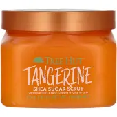 TREE HUT Tangerine Shea Sugar Scrub Vartalokuorinta 510 g