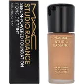 MAC Studio Radiance Serum-Powered Foundation Nw20