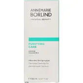 Börlind Purifying Care Clarifying Cleansing Gel 150 ml