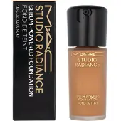 MAC Studio Radiance Serum-Powered Foundation Nc40
