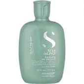 Alfaparf Milano Semi di Lino Scalp Renew Energizing Low Shampoo Shampoo 250 ml