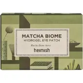 Heimish Matcha Biome Hydrogel Eye Patch 10 ml