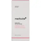 Medicube PDRN Pink Peptide Serum, 30ml