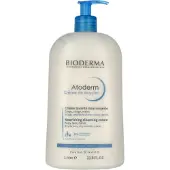 Bioderma Atoderm Shower Cream ravitseva suihkuvoide normaalille ja kuivalle herkälle iholle 1000 ml