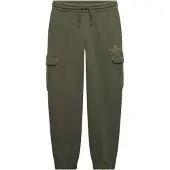 Superdry Gargohousut oliivi