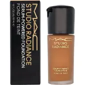MAC Studio Radiance Serum-Powered Foundation Nc45