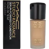 MAC Studio Radiance Serum-Powered Foundation Nc14.5