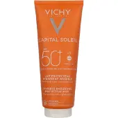 VICHY Capital Soleil Fresh Hydrating Milk SPF 50