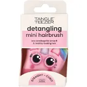 Tangle Teezer The Original Mini Detangling Hairbrush Rainbow Unicorn
