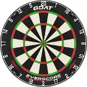 GOAT Everscore NXT LVL Dartstaulu