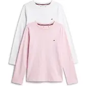 Tommy Hilfiger Cotton t-paita 2-pack