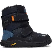 Primigi PYR GTX Talvikengät, Blue/Navy, 27