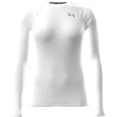 Under Armour Heatgear Authentics Compression Pitkähihainen T-paita